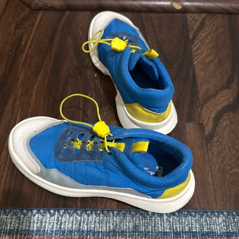 Camper 32 Sneakers Boys, US size 2